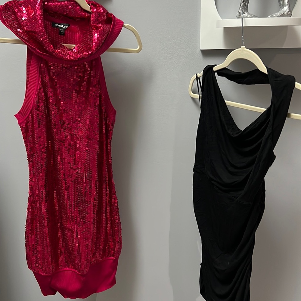 Bebe / 2B tops